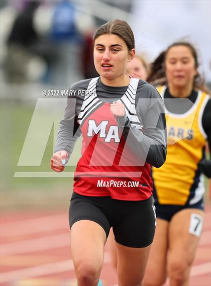 Thumbnail 3 in MAC Invitational photogallery.