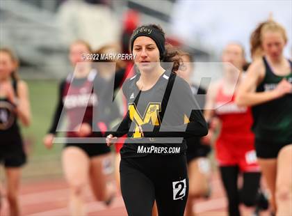 Thumbnail 3 in MAC Invitational photogallery.