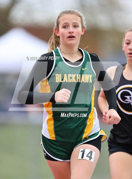 Thumbnail 1 in MAC Invitational photogallery.