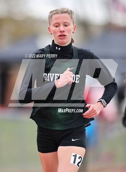 Thumbnail 3 in MAC Invitational photogallery.