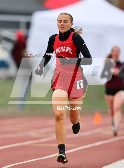 Thumbnail 1 in MAC Invitational photogallery.