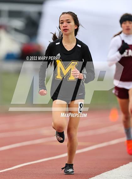 Thumbnail 1 in MAC Invitational photogallery.