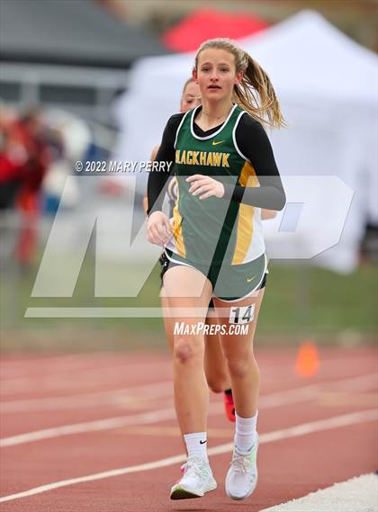 Thumbnail 3 in MAC Invitational photogallery.