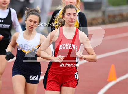 Thumbnail 1 in MAC Invitational photogallery.