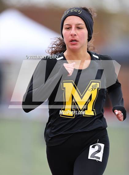 Thumbnail 3 in MAC Invitational photogallery.