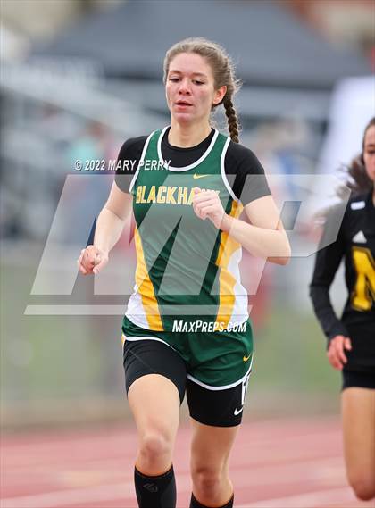 Thumbnail 3 in MAC Invitational photogallery.