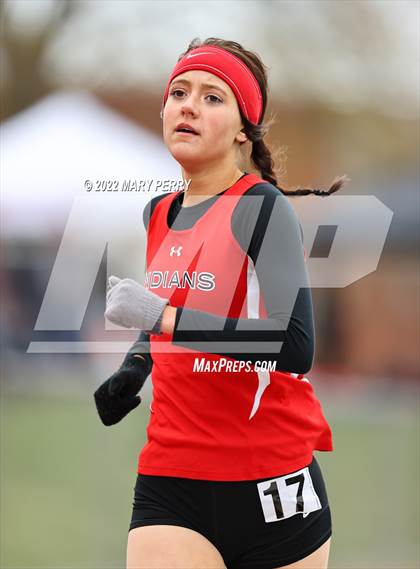 Thumbnail 2 in MAC Invitational photogallery.