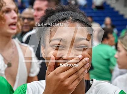 Thumbnail 3 in Tatum vs. White Oak (UIL 3A Region Quarterfinal Playoff) photogallery.