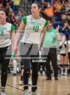 Photo from the gallery "Tatum vs. White Oak (UIL 3A Region Quarterfinal Playoff)"