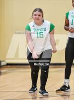 Photo from the gallery "Tatum vs. White Oak (UIL 3A Region Quarterfinal Playoff)"