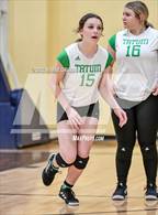 Photo from the gallery "Tatum vs. White Oak (UIL 3A Region Quarterfinal Playoff)"