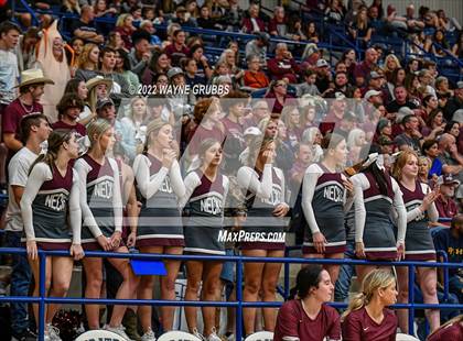 Thumbnail 1 in Tatum vs. White Oak (UIL 3A Region Quarterfinal Playoff) photogallery.