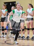 Photo from the gallery "Tatum vs. White Oak (UIL 3A Region Quarterfinal Playoff)"