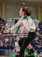 Photo from the gallery "Tatum vs. White Oak (UIL 3A Region Quarterfinal Playoff)"