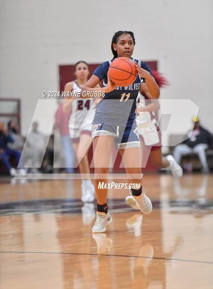Thumbnail 1 in Pineywoods Community Academy @ Tenaha (Holiday Hoops Tournament) photogallery.