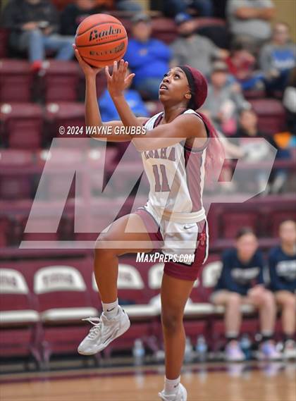 Thumbnail 1 in Pineywoods Community Academy @ Tenaha (Holiday Hoops Tournament) photogallery.