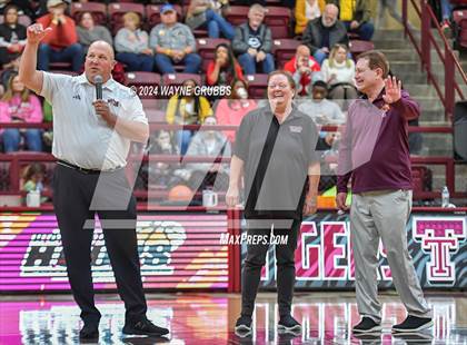 Thumbnail 3 in Pineywoods Community Academy @ Tenaha (Holiday Hoops Tournament) photogallery.