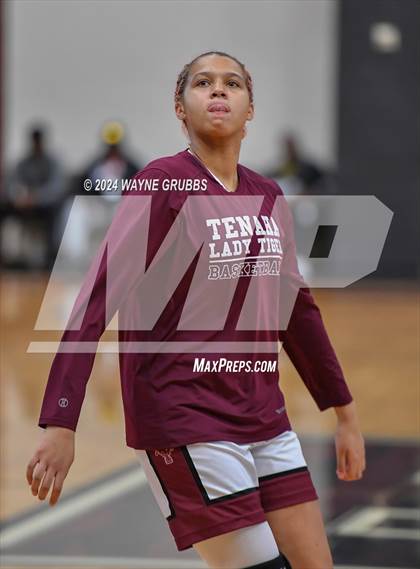 Thumbnail 1 in Pineywoods Community Academy @ Tenaha (Holiday Hoops Tournament) photogallery.