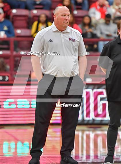 Thumbnail 1 in Pineywoods Community Academy @ Tenaha (Holiday Hoops Tournament) photogallery.