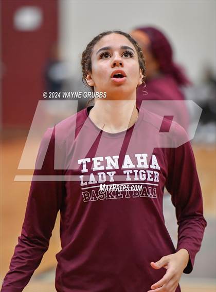 Thumbnail 2 in Pineywoods Community Academy @ Tenaha (Holiday Hoops Tournament) photogallery.