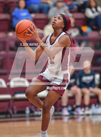 Thumbnail 3 in Pineywoods Community Academy @ Tenaha (Holiday Hoops Tournament) photogallery.