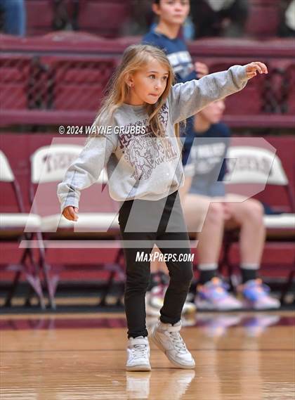 Thumbnail 2 in Pineywoods Community Academy @ Tenaha (Holiday Hoops Tournament) photogallery.