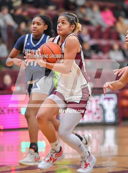 Thumbnail 2 in Pineywoods Community Academy @ Tenaha (Holiday Hoops Tournament) photogallery.
