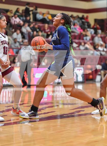 Thumbnail 1 in Pineywoods Community Academy @ Tenaha (Holiday Hoops Tournament) photogallery.