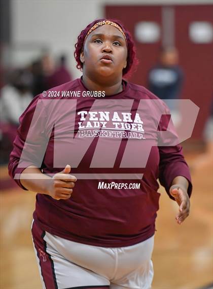 Thumbnail 2 in Pineywoods Community Academy @ Tenaha (Holiday Hoops Tournament) photogallery.