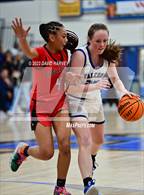 Photo from the gallery "Highlands Ranch vs. Eaglecrest (CHSAA 6A Second Round)"