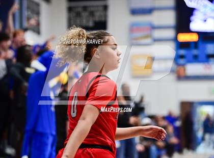 Thumbnail 1 in Highlands Ranch vs. Eaglecrest (CHSAA 6A Second Round) photogallery.