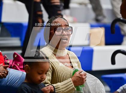 Thumbnail 1 in Highlands Ranch vs. Eaglecrest (CHSAA 6A Second Round) photogallery.