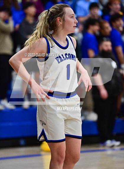 Thumbnail 1 in Highlands Ranch vs. Eaglecrest (CHSAA 6A Second Round) photogallery.