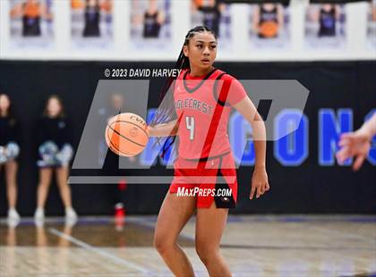 Thumbnail 1 in Highlands Ranch vs. Eaglecrest (CHSAA 6A Second Round) photogallery.
