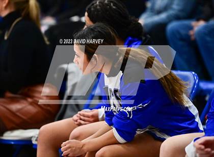 Thumbnail 1 in Highlands Ranch vs. Eaglecrest (CHSAA 6A Second Round) photogallery.