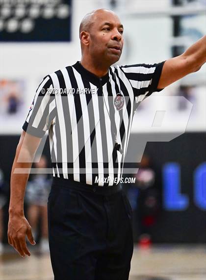 Thumbnail 3 in Highlands Ranch vs. Eaglecrest (CHSAA 6A Second Round) photogallery.