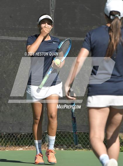 Thumbnail 1 in Campbell Hall vs University (CIF-SS Open Final) photogallery.