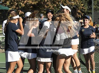 Thumbnail 3 in Campbell Hall vs University (CIF-SS Open Final) photogallery.