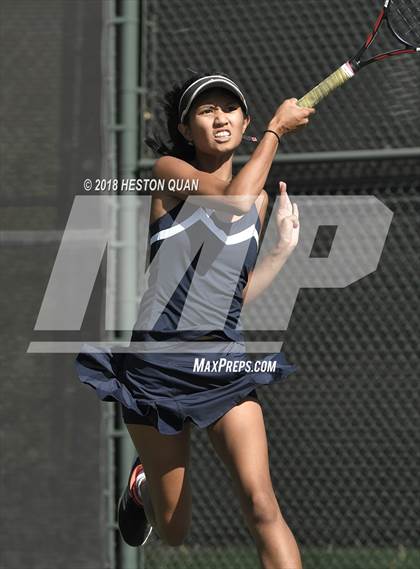 Thumbnail 1 in Campbell Hall vs University (CIF-SS Open Final) photogallery.