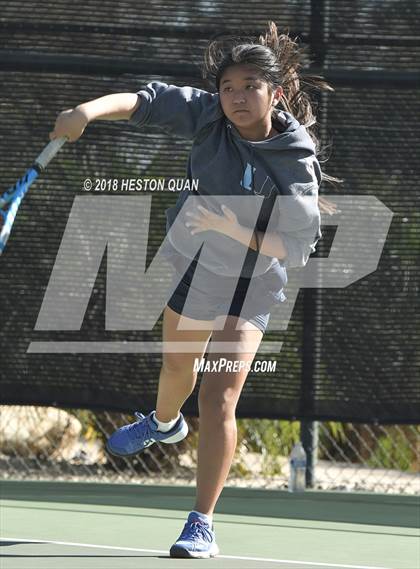 Thumbnail 3 in Campbell Hall vs University (CIF-SS Open Final) photogallery.