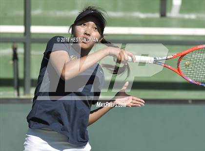 Thumbnail 3 in Campbell Hall vs University (CIF-SS Open Final) photogallery.