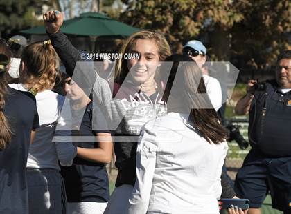 Thumbnail 3 in Campbell Hall vs University (CIF-SS Open Final) photogallery.