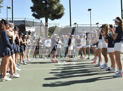 Thumbnail 2 in Campbell Hall vs University (CIF-SS Open Final) photogallery.