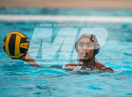 Thumbnail 1 in Westview vs Santa Fe Christran (Bronco Tournament) photogallery.