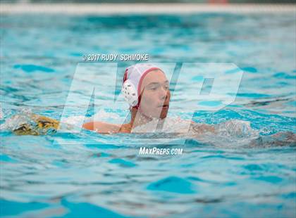 Thumbnail 1 in Westview vs Santa Fe Christran (Bronco Tournament) photogallery.