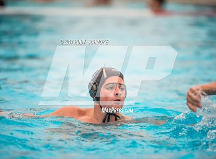 Thumbnail 2 in Westview vs Santa Fe Christran (Bronco Tournament) photogallery.