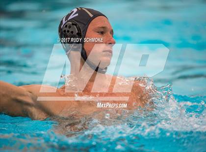 Thumbnail 2 in Westview vs Santa Fe Christran (Bronco Tournament) photogallery.