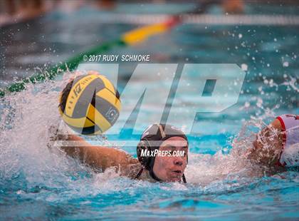 Thumbnail 1 in Westview vs Santa Fe Christran (Bronco Tournament) photogallery.