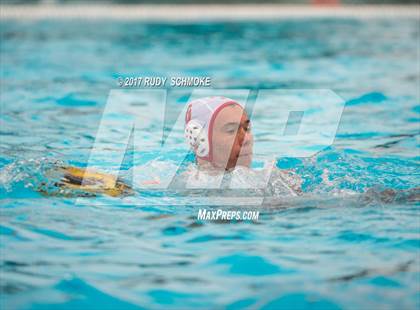 Thumbnail 2 in Westview vs Santa Fe Christran (Bronco Tournament) photogallery.