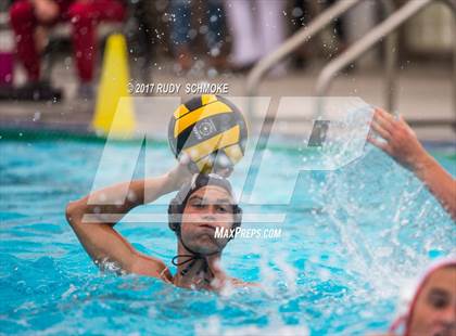 Thumbnail 1 in Westview vs Santa Fe Christran (Bronco Tournament) photogallery.